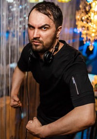 Alex Fadeev