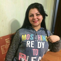 Ольга Парамонова | Тарко-Сале