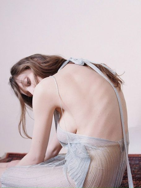 — У тебя есть причина от меня уйти