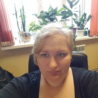 Ольга Маракулина