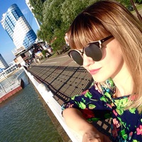 Лиза Задорожная