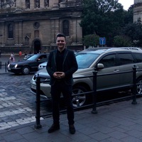 Константин Борисевич | Сатанов