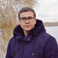 Вадим Цыбульский