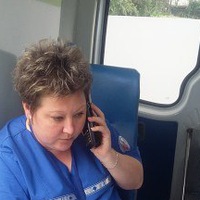 Алла Андриянова |