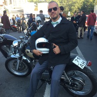 Александр Галкин