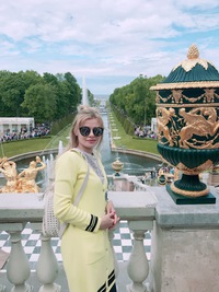 Виктория Кучманова