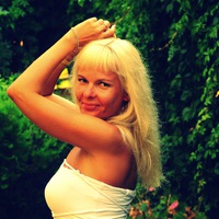 Наталья Логинова