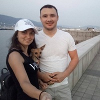 Михаил Целищев