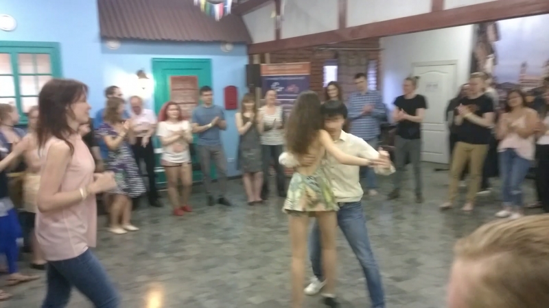 Парабенс Лёши Пака