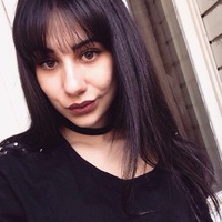 Диана Калачик