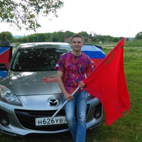 Андрей Белов