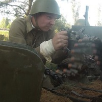 Антон Тарханов