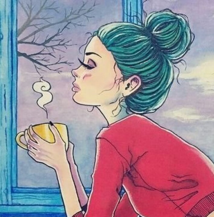 Порой и черт боится мыслей что зреют в женской голове картинки