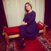 Ирина Семенова