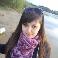 Дашулька Чеснокова