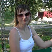 Ольга Рогова