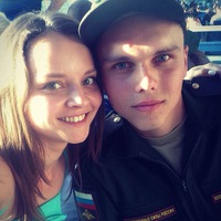 Александра Островерхова