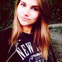 Анастасия Ковальчук