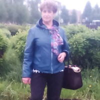 Татьяна Лебедева