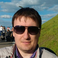 Александр Гранкин