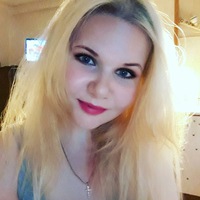 Аня Бондарук