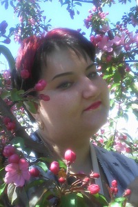 Любашка Гвардейцева