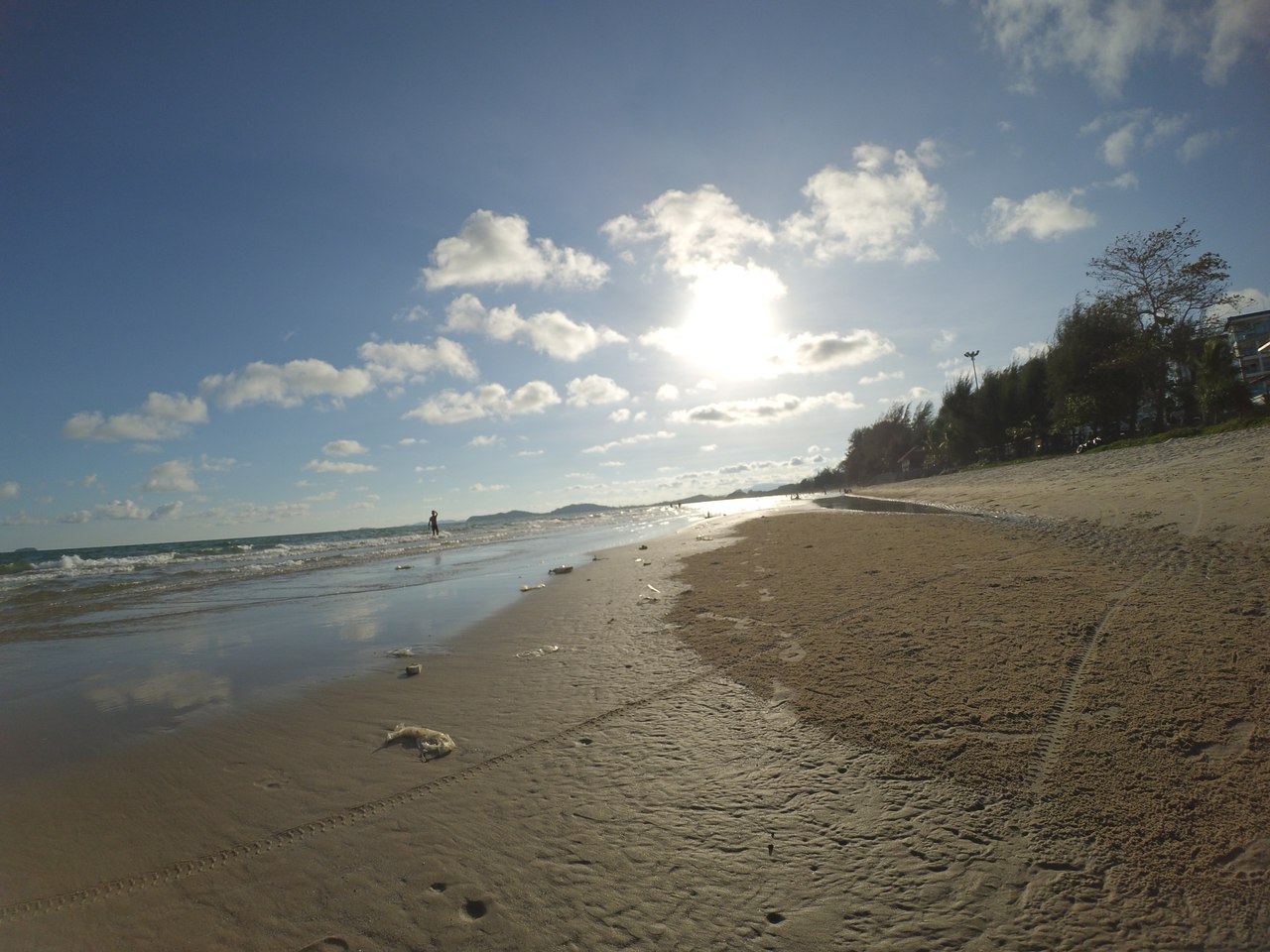 В реальном времени: впервые самостоятельно, впервые с детьми. На месяц. Бюджетно. По дням.