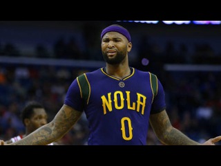 Houston Rockets vs New Orleans Pelicans - Full Game Highlights | Feb 23, 2017 | 2016-17 NBA Season