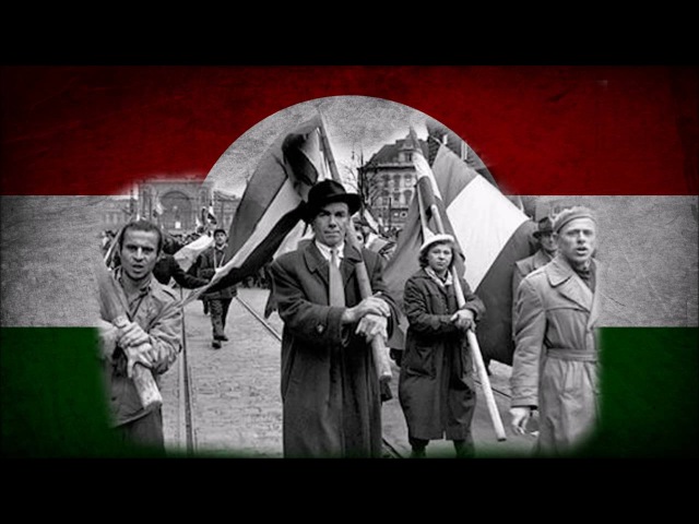 Avanti Ragazzi di Budapest!