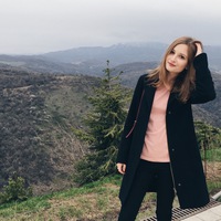 Irina Krasavina