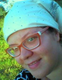 Елена Зеленая