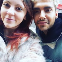Bill Kaulitz - Milan, Italy, 22.02.2017