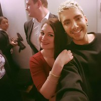 Bill Kaulitz - 07.03.2017 - Hamburg, Germany