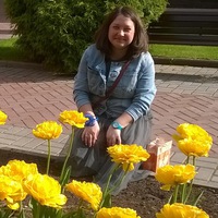 Надежда Ганицева