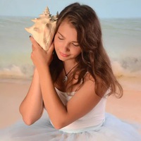 Юлия Безрукова | Стрежевой