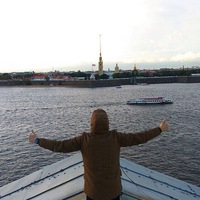 Антон Золин