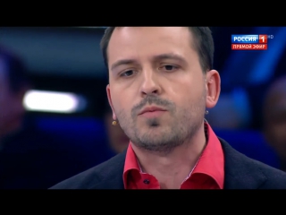 Константин Сёмин. Выступления в программе