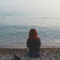 Настя Хомякова