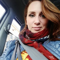 Мария Александрова