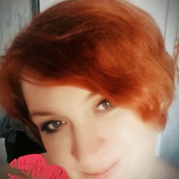 Варюньчик Шлеменкова