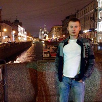 Максим Максимов