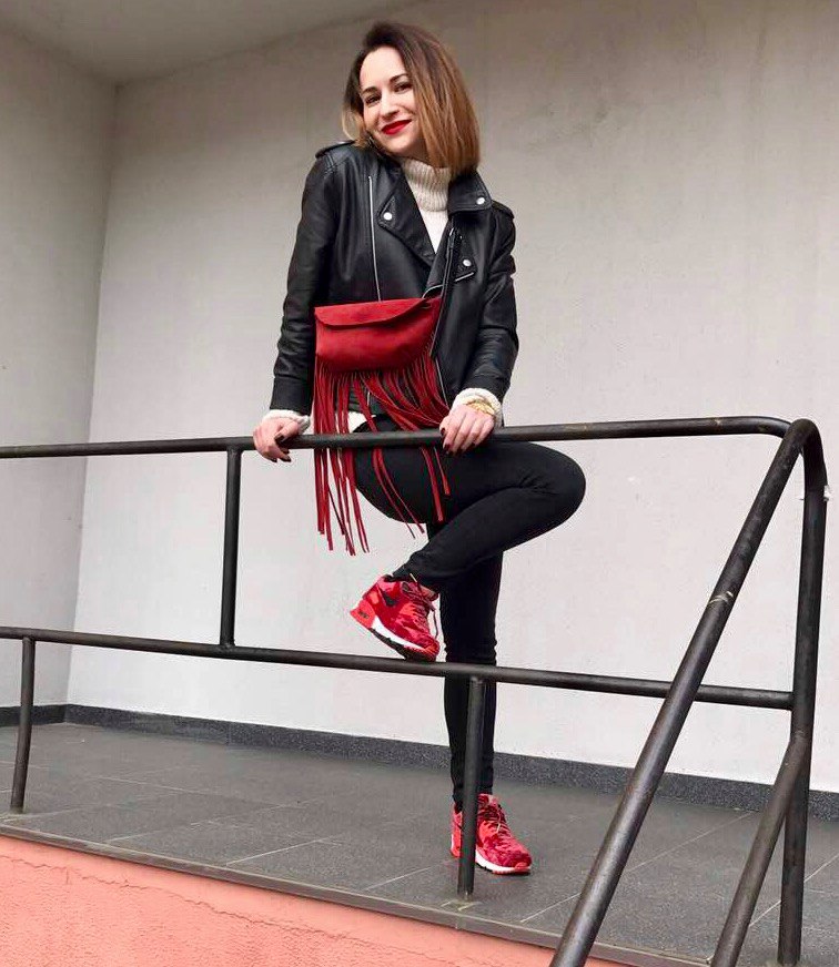 Проект выжить карины кугель