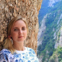 Светлана Мялкина