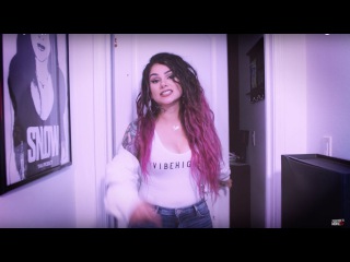 Vibe Higher Cypher 1 ft. Snow Tha Product, Castro Escobar, LexTheGreat