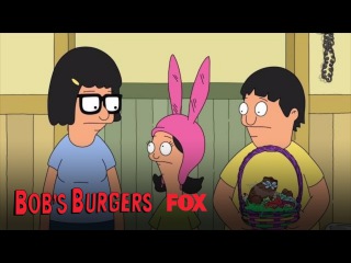 A Rotten Egg Is On The Loose! | Season 7 Ep. 16 | BOB'S BURGERS