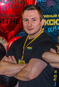 Сергей Дмитриев