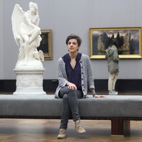 Zhenya Löhken