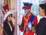 Aletta Ocean & Madison Ivy - Tour Of London Part Two 2017