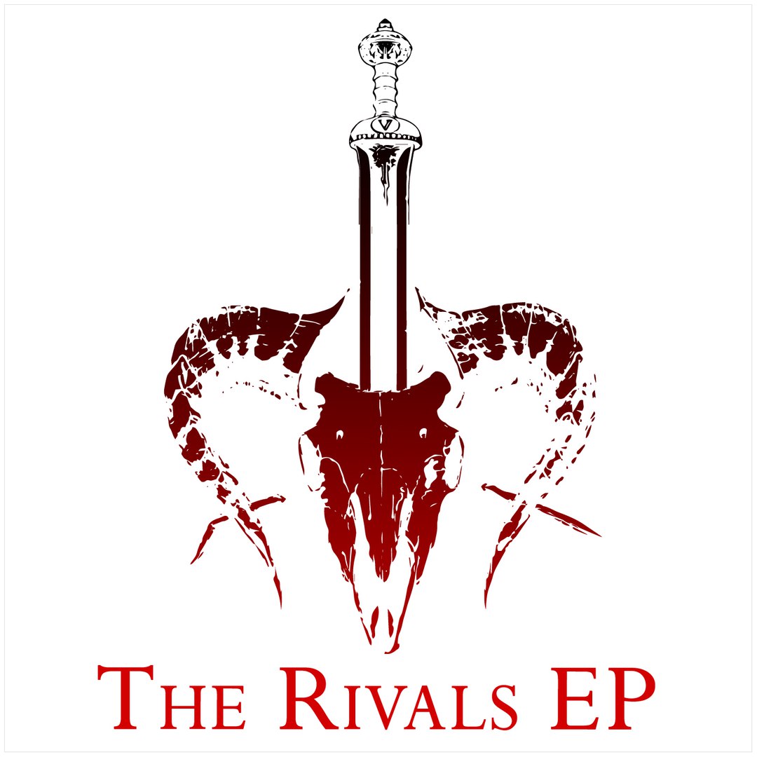 Vanguard - The Rivals [EP] (2017)