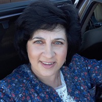 Елена Жигалева